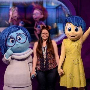 Meet your Posher, Megan